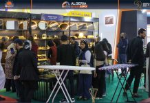 Algeria Invest Expo Oran: 80 accords conclus et plus de 15.000 visiteurs pour la 8e édition