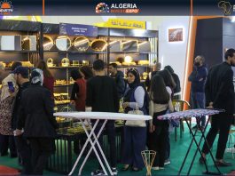 Algeria Invest Expo Oran: 80 accords conclus et plus de 15.000 visiteurs pour la 8e édition