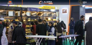 Algeria Invest Expo Oran: 80 accords conclus et plus de 15.000 visiteurs pour la 8e édition
