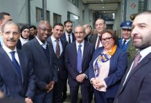 2e édition du Salon des innovations de la femme et de la jeune fille: Hidaoui et Arhab misent sur la coordination pour stimuler l’entrepreneuriat