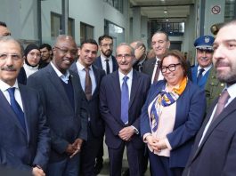 2e édition du Salon des innovations de la femme et de la jeune fille: Hidaoui et Arhab misent sur la coordination pour stimuler l’entrepreneuriat