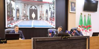 Gestion de l’eau, dessalement et irrigation au cœur de la visite du ministre: À Chlef, Derbal mise sur la modernisation et l’optimisation des ressources en eau