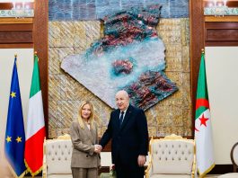 Une alliance stratégique renforcée: La presse italienne salue un partenariat multidimensionnel