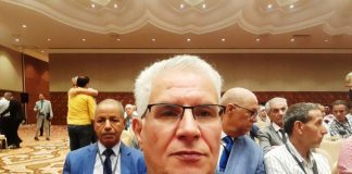 Guerre contre l’Iran – M’hamed Benkherouf, analyste politique: «Les divergences euro-américaines révélées par la crise ukrainienne»