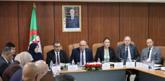 Réforme électorale: Sayoud annonce 85 articles modifiés pour renforcer la démocratie