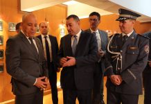 Journée mondiale de la Protection civile / Un dispositif en alerte permanente: Plus de 1,3 million d’interventions en 2025 et une vigilance renforcée durant Ramadhan