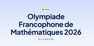 11 médailles dont 4 en or pour une équipe de 12 élèves à Djibouti: Les jeunes talents algériens brillent à l’Olympiade de mathématiques
