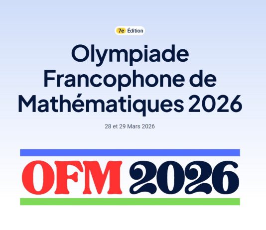 11 médailles dont 4 en or pour une équipe de 12 élèves à Djibouti: Les jeunes talents algériens brillent à l’Olympiade de mathématiques