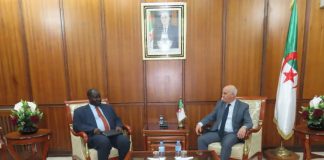 Coopération africaine vers des conventions de soins et un renforcement de la production pharmaceutique: L’Algérie consolide son rôle sanitaire stratégique avec l’Union africaine