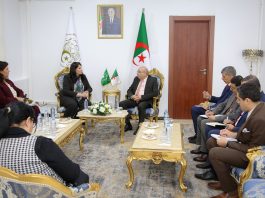 82 % des besoins couverts: L’Algérie s’impose comme hub régional du médicament