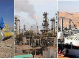 Face aux tensions géostratégiques: L’Algérie acteur important de l’approvisionnement en énergie de l’Europe