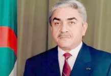 Hommage au feu président Liamine Zeroual: La morale fondement des nouvelles relations internationales et de tout processus de développement