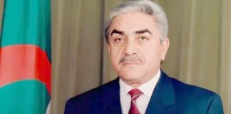 Hommage au feu président Liamine Zeroual: La morale fondement des nouvelles relations internationales et de tout processus de développement