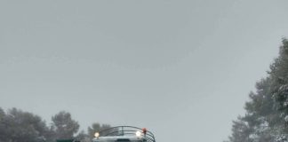 Travaux publics : forte mobilisation des équipes face aux intempéries: Routes dégagées et trafic maintenu grâce à une mobilisation renforcée