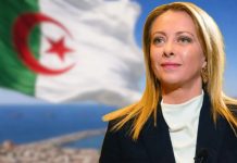 Dans un contexte de tensions géostratégiques au Moyen-Orient avec la hausse des prix de l’énergie: Quelles perspectives pour la visite de la Première ministre italienne en Algérie le 25 mars 2026 ?