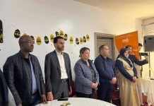 L’État renforce l’accompagnement des projets innovants: Hidaoui réaffirme le soutien de l’État aux initiatives des jeunes