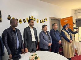 L’État renforce l’accompagnement des projets innovants: Hidaoui réaffirme le soutien de l’État aux initiatives des jeunes