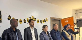 L’État renforce l’accompagnement des projets innovants: Hidaoui réaffirme le soutien de l’État aux initiatives des jeunes