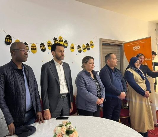 L’État renforce l’accompagnement des projets innovants: Hidaoui réaffirme le soutien de l’État aux initiatives des jeunes