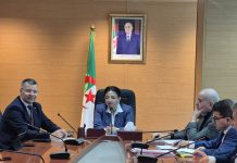 Commerce intérieur: Abdellatif réaffirme l’engagement du secteur pour un marché conforme et sécurisé