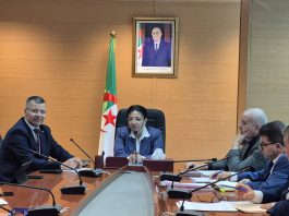 Commerce intérieur: Abdellatif réaffirme l’engagement du secteur pour un marché conforme et sécurisé