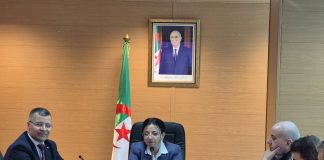 Commerce intérieur: Abdellatif réaffirme l’engagement du secteur pour un marché conforme et sécurisé