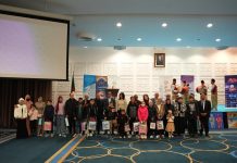 L’ONPPE et des associations mobilisées aux côtés des enfants atteints de cancer: Un iftar de soutien et d’espoir pour les enfants malades