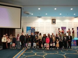 L’ONPPE et des associations mobilisées aux côtés des enfants atteints de cancer: Un iftar de soutien et d’espoir pour les enfants malades