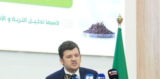 Agriculture: «Toute entrave aux agriculteurs est une atteinte à l’économie», avertit El-Mahdi Oualid