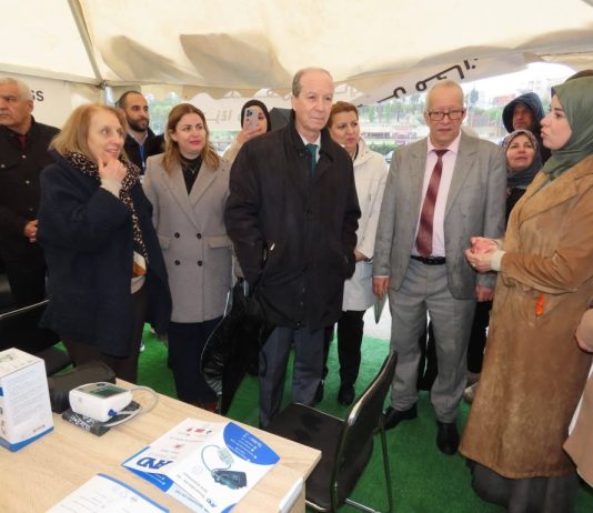 Prévention sanitaire du 29 mars au 4 avril: L’Algérie mise sur la prévention