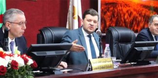 Moisson 2025-2026: lancement dès le 12 avril: Oualid mobilise les moyens pour sécuriser la récolte céréalière