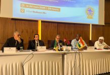 Rezig promeut l’Algérie comme pôle d’investissement: Un appel aux opérateurs nigériens pour capter les opportunités économiques