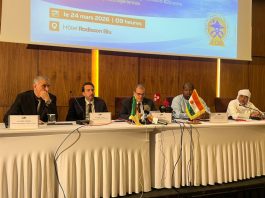 Rezig promeut l’Algérie comme pôle d’investissement: Un appel aux opérateurs nigériens pour capter les opportunités économiques