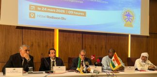 Rezig promeut l’Algérie comme pôle d’investissement: Un appel aux opérateurs nigériens pour capter les opportunités économiques