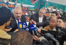 Magros accélère la numérisation des marchés de gros: Un système numérique pour mieux réguler les fruits et légumes