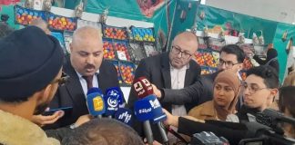 Magros accélère la numérisation des marchés de gros: Un système numérique pour mieux réguler les fruits et légumes