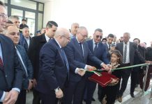 Constantine franchit un cap stratégique: Recherche préclinique et innovation au cœur de la nouvelle souveraineté sanitaire