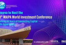 WIC 2026: L’AAPI au rendez-vous des décideurs mondiaux