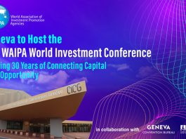 WIC 2026: L’AAPI au rendez-vous des décideurs mondiaux