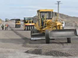 Cadence accélérée sur plusieurs chantiers: Routes, rail et aéroports en progression dans plusieurs wilayas