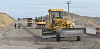 Cadence accélérée sur plusieurs chantiers: Routes, rail et aéroports en progression dans plusieurs wilayas