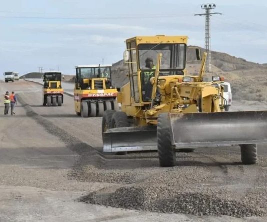 Cadence accélérée sur plusieurs chantiers: Routes, rail et aéroports en progression dans plusieurs wilayas