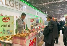 « International Food and Drinks Event »: À Londres le Made in Algeria séduit déjà les acheteurs