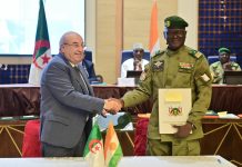 Algérie–Niger: Un partenariat pour sécuriser l’accès aux médicaments