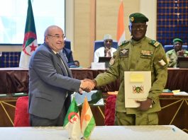 Algérie–Niger: Un partenariat pour sécuriser l’accès aux médicaments