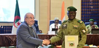 Algérie–Niger: Un partenariat pour sécuriser l’accès aux médicaments
