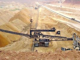 3,5 milliards de tonnes de fer et 10 millions de tonnes de phosphate en ligne de mire: L’Algérie passe à l’échelle industrielle