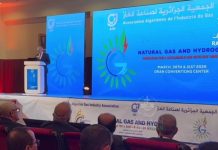 Plus de 700 participants à la 8e conférence sur le gaz et l’hydrogène: La révolution numérique s’impose