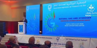 Plus de 700 participants à la 8e conférence sur le gaz et l’hydrogène: La révolution numérique s’impose