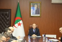 CNAC: Guichet unique et services en ligne pour améliorer la prise en charge des usagers: Saihi accélère la réforme et la numérisation